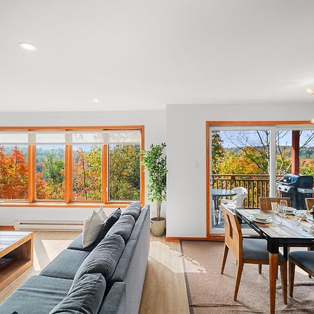 Hauts-Bois Ski Inout 2Brs Wpool Access 197-4 Mont-Tremblant Luaran gambar